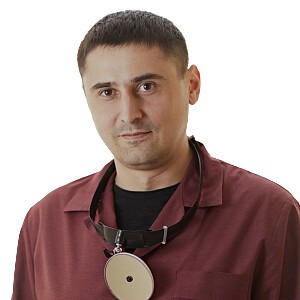 Диваченко Юрий Владимирович