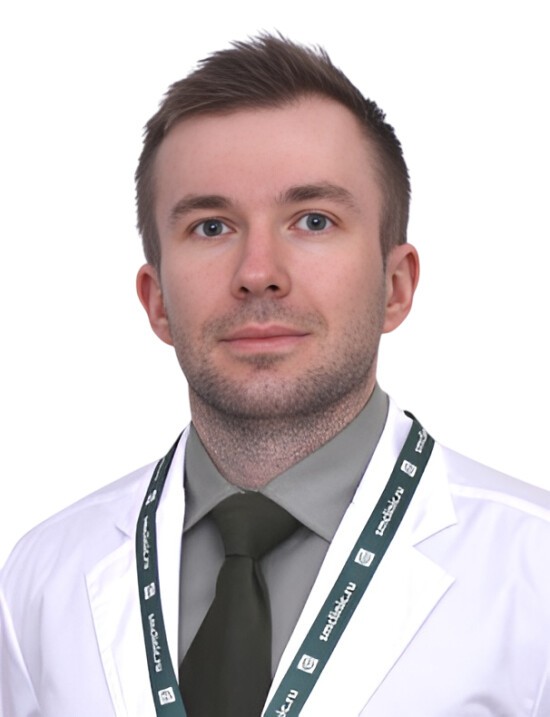 Папсуев Вадим Витальевич