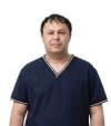 Балтабаев Бахтиёр Уктамович