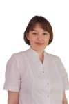 Ярмолинская Юлия Александровна