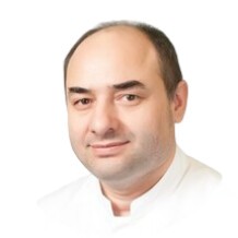 Лазарев Федор Васильевич