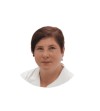 Богданова Елена Ивановна