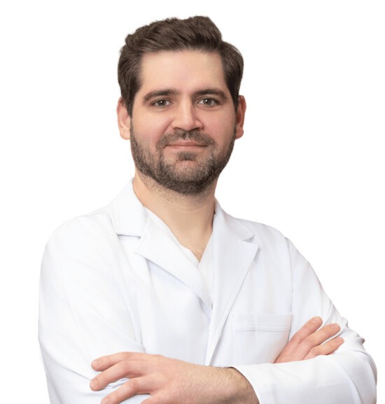 Гриценко Алексей Сергеевич