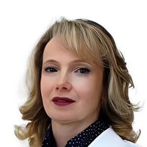 Соколова Светлана Олеговна