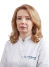 Соколова Светлана Олеговна