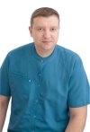 Паромов Игорь Викторович