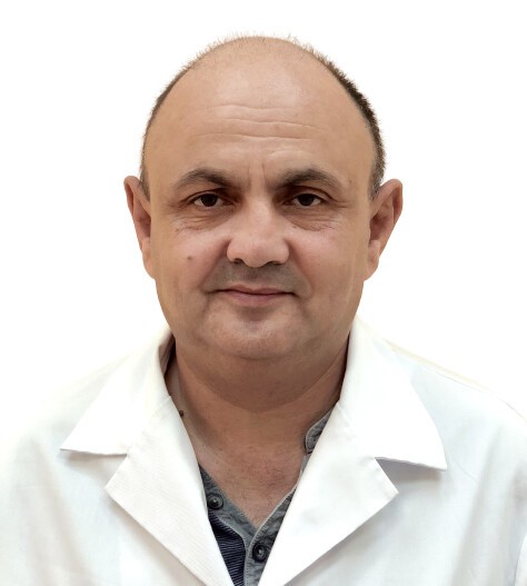 Григорян Араик Эдуардович