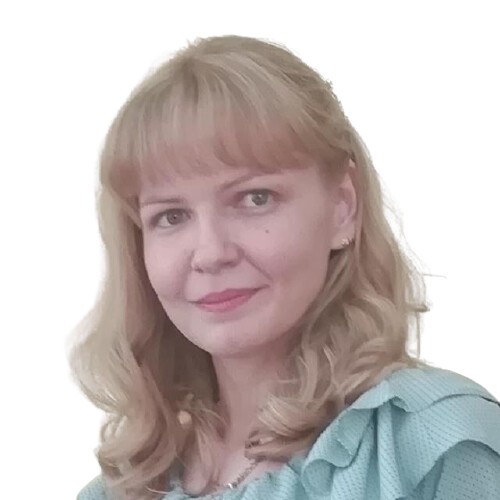 Церенова Ирина Юрьевна