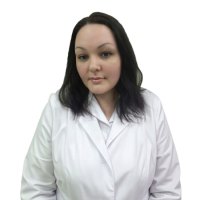 Саулова Ирина Ивановна