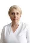 Баранова Инна Васильевна