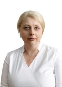 Баранова Инна Васильевна