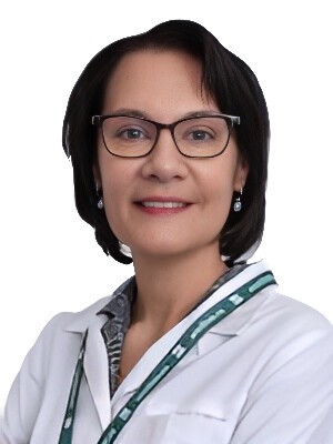 Неврюзина Галина Олеговна