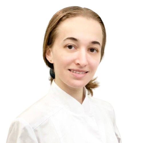 Ярцева Александра Вадимовна