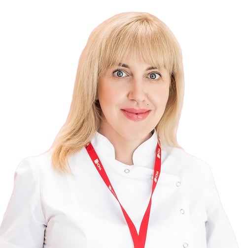 Орехова Татьяна Николаевна