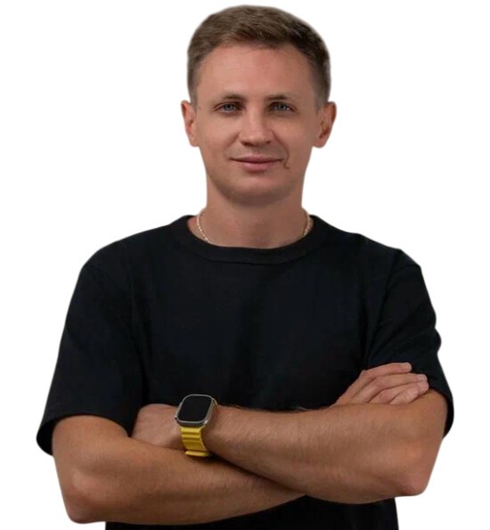 Полонин Денис Андреевич