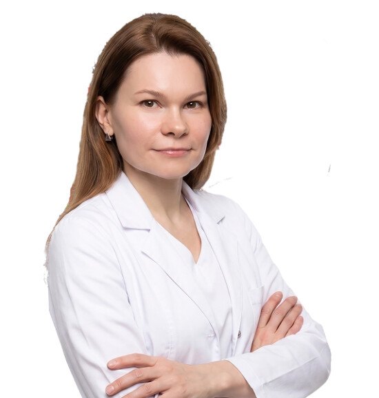 Прилепина Мария Вадимовна