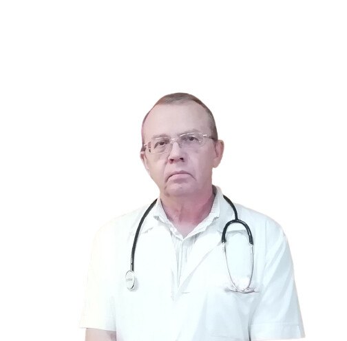 Мазин Алексей Владимирович