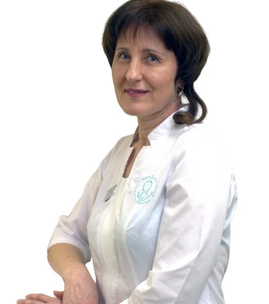 Ященко Алла Геннадьевна