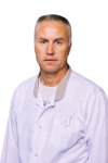Шеметов Сергей Иванович