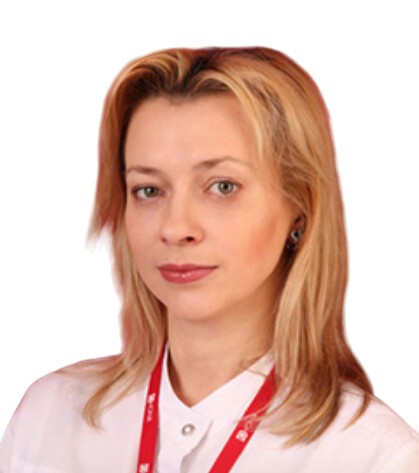 Дукова Анна Викторовна