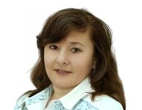 Шкер Римма Аллановна