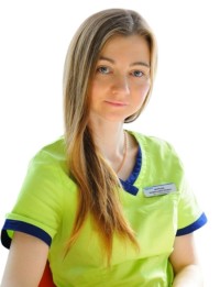 Барвинченко Юлия Алексеевна