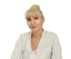 Асланова Майя Автандиловна