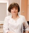 Коньшина Марина Викторовна