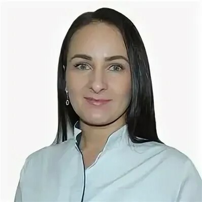 Андронникова Анна Николаевна