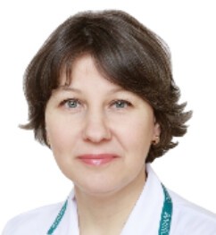 Мазуровская Наталья Романовна