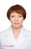 Заманина Евгения Владимировна