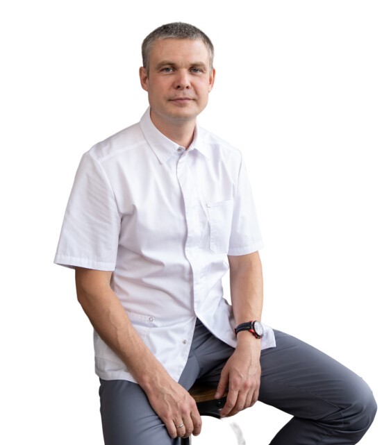 Новиков Андрей Анатольевич