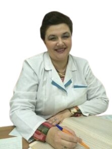 Гридина Светлана Алексеевна