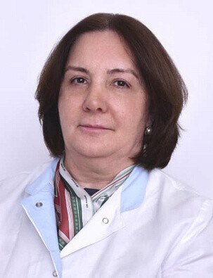 Озова Фатимат Муратовна