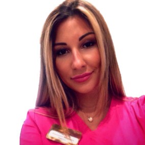 Илюнина Екатерина Андреевна