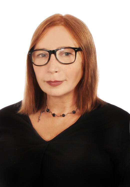 Морозова Ирина Михайловна