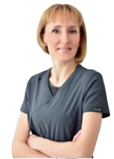 Иевлева Лилия Николаевна