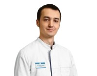 Прасицкий Дмитрий Николаевич