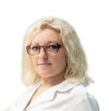 Сокол Анастасия Викторовна