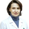 Чертова Ольга Михайловна