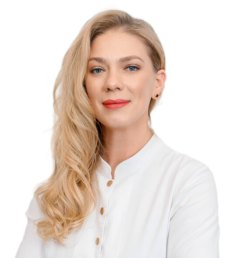 Пащенко Екатерина Юрьевна