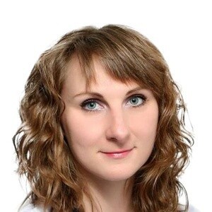 Цыбина Екатерина Алексеевна