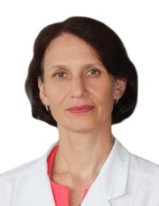 Малышева Александра Викторовна