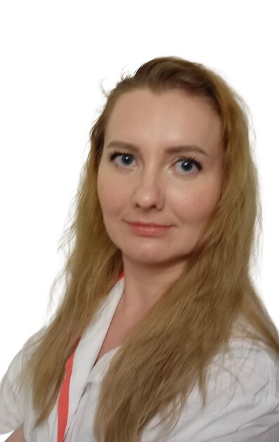 Зубарева Елена Борисовна