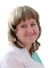 Величкова Елена Николаевна