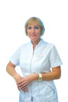 Крень Диана Валерьевна