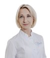 Грачева Елена Михайловна