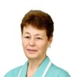 Чижова Ольга Михайловна