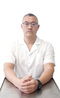 Аймухаметов Тимур Борисович