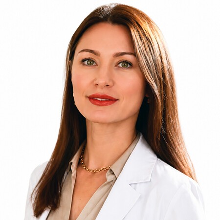 Савелова Елена Евгеньевна